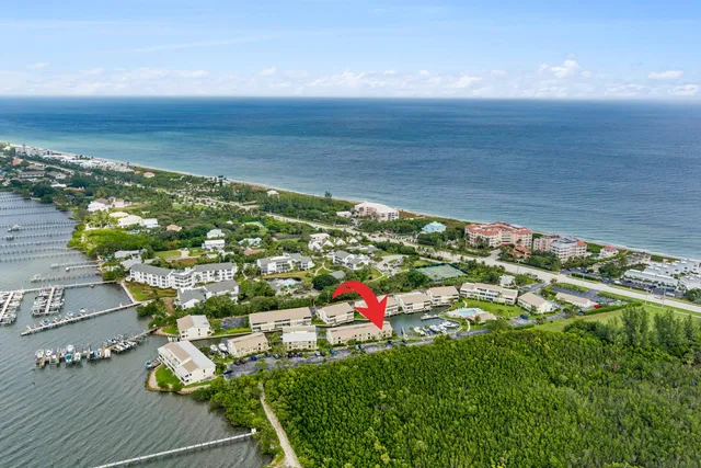 $495,000 | 1456 Northeast Ocean Boulevard, Unit 9202, Stuart, FL 34996