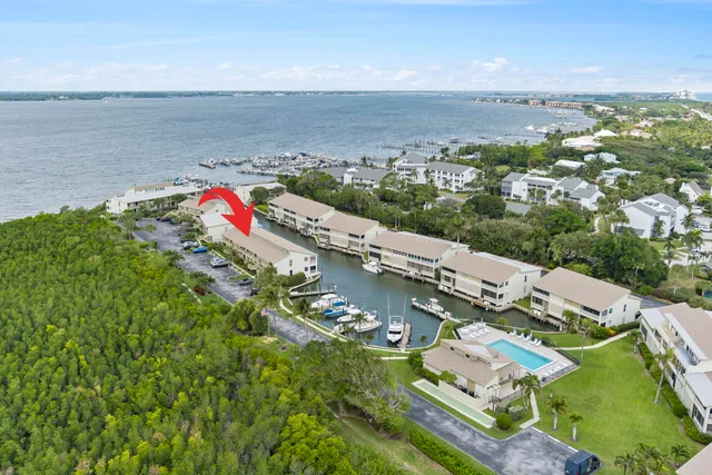 $495,000 | 1456 Northeast Ocean Boulevard, Unit 9202, Stuart, FL 34996