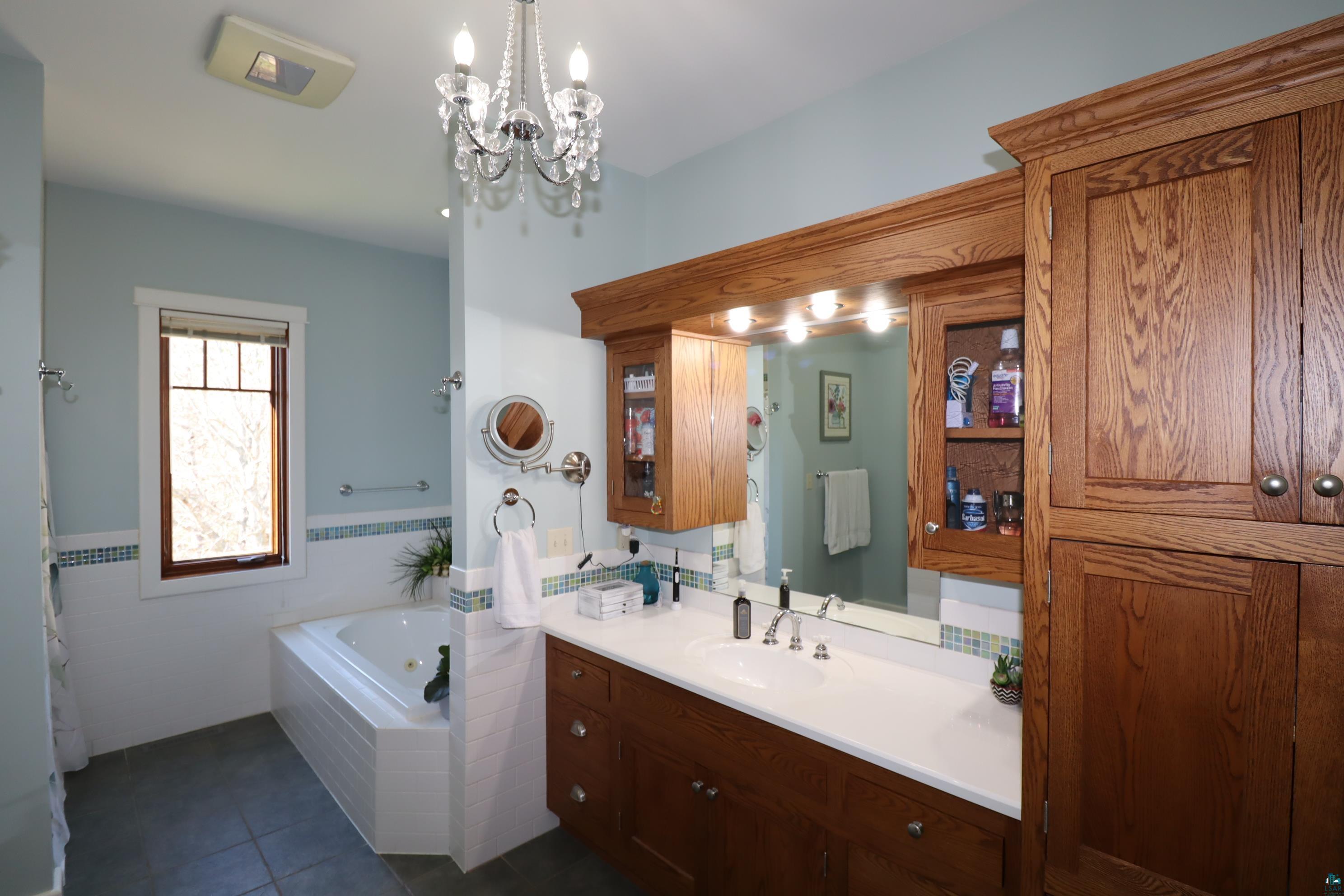 29085 Friendly Valley Road Washburn, WI 54891 - Photo 22 of 48 Primary Suite