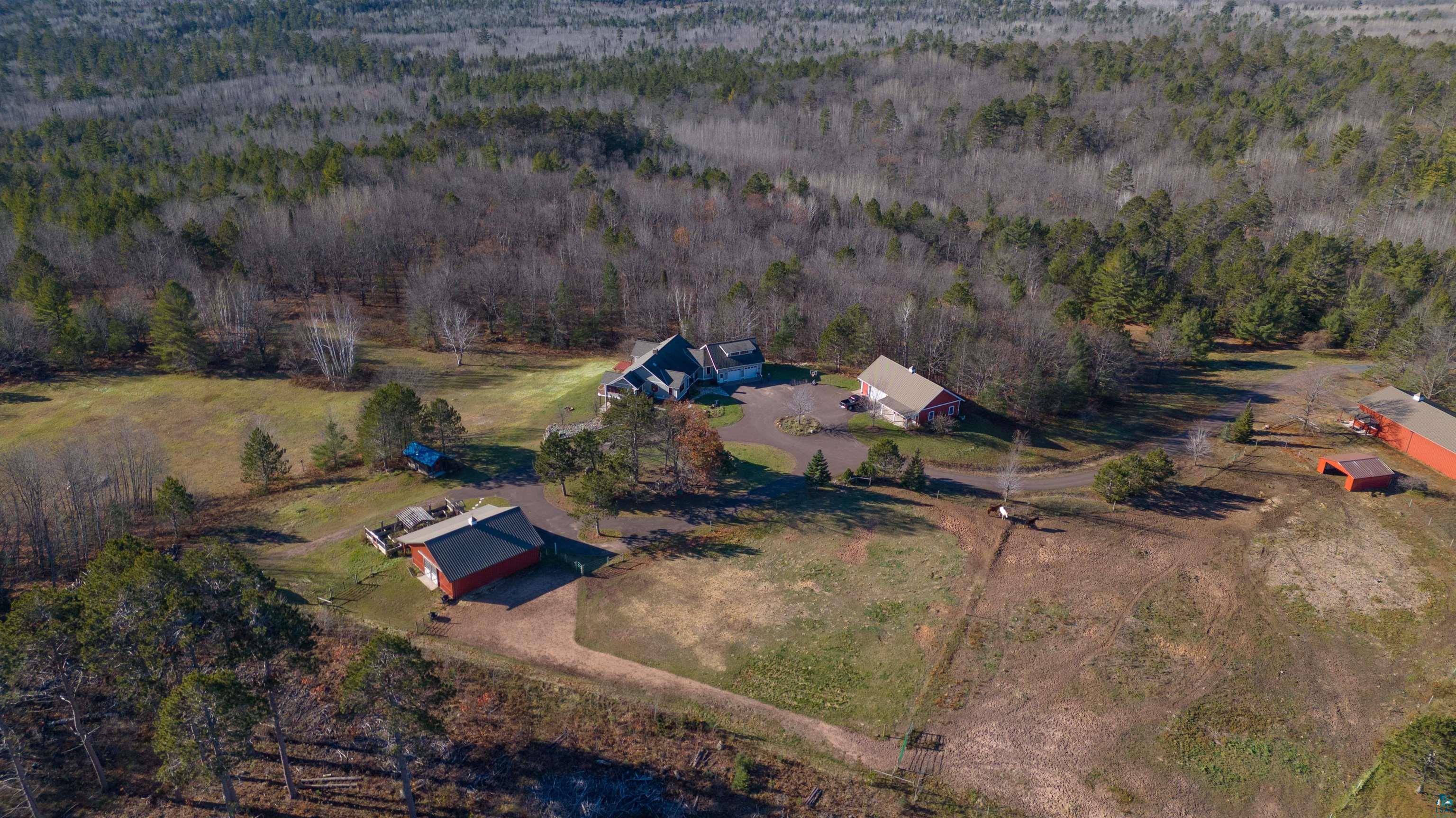 29085 Friendly Valley Road Washburn, WI 54891 - Photo 44 of 48 Gallery Image 44