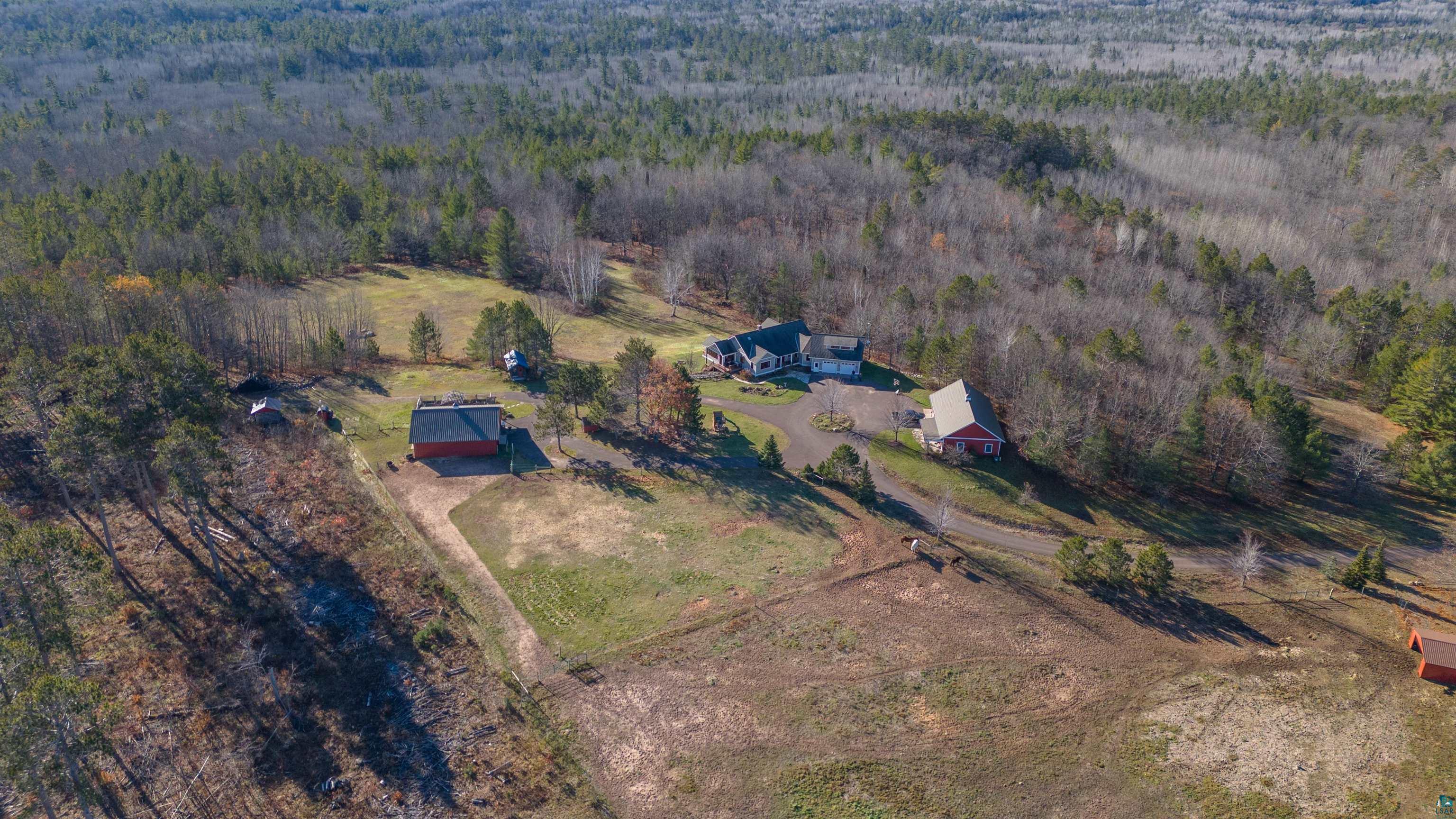 29085 Friendly Valley Road Washburn, WI 54891 - Photo 45 of 48 Gallery Image 45
