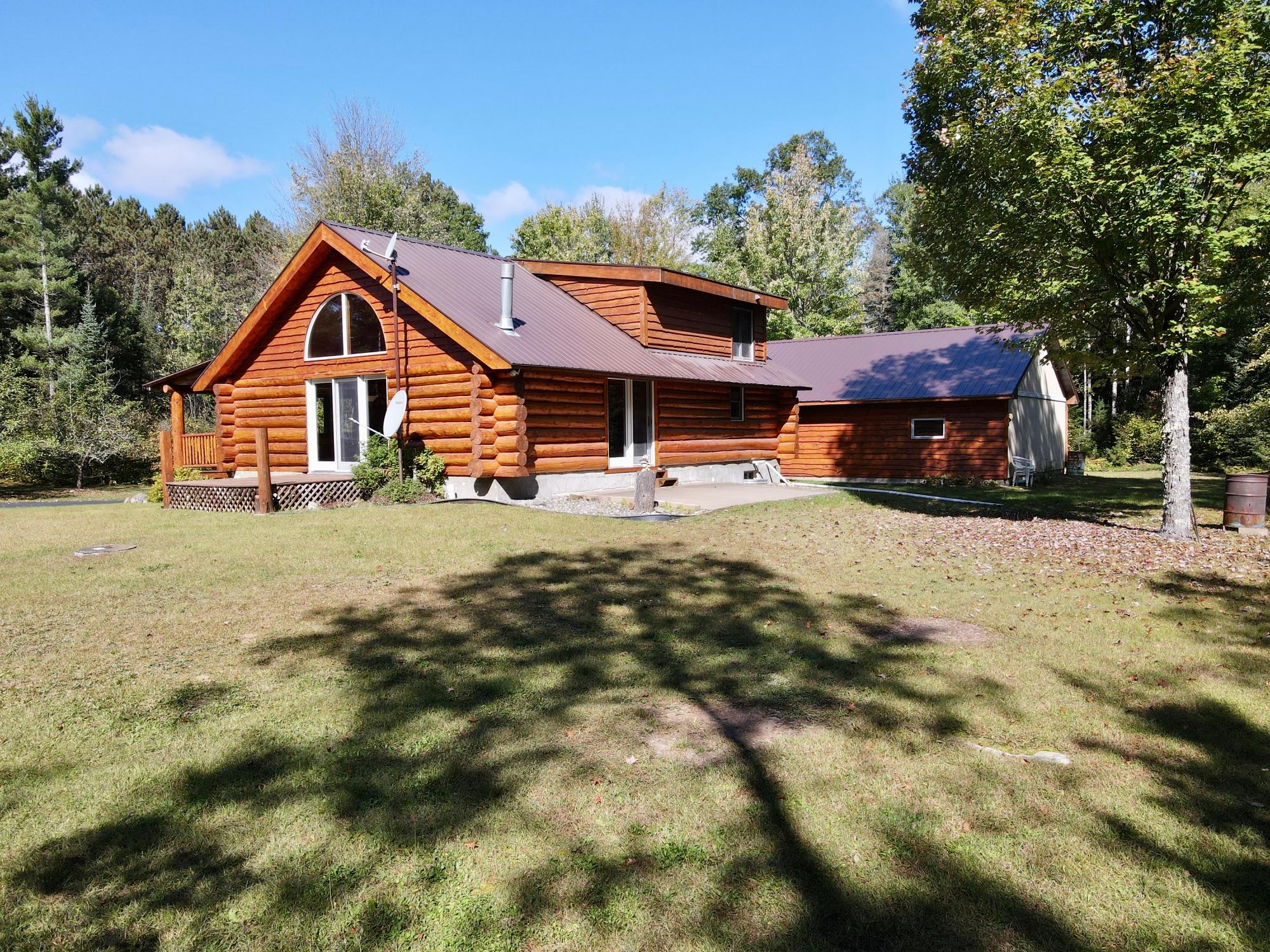 W7522 Hillside Road Tomahawk, WI 54487 - Photo 30 of 33 Gallery Image 30