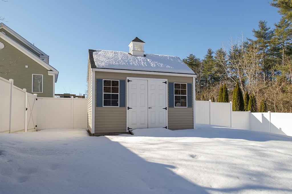 24 Pond Road Raymond, NH 03077 - Photo 39 of 49