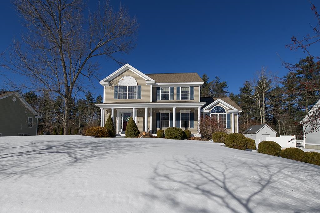24 Pond Road Raymond, NH 03077 - Photo 40 of 49