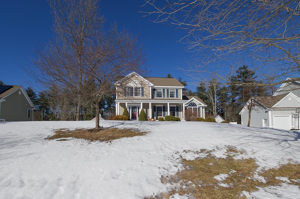24 Pond Road Raymond, NH 03077 - Photo 41 of 49
