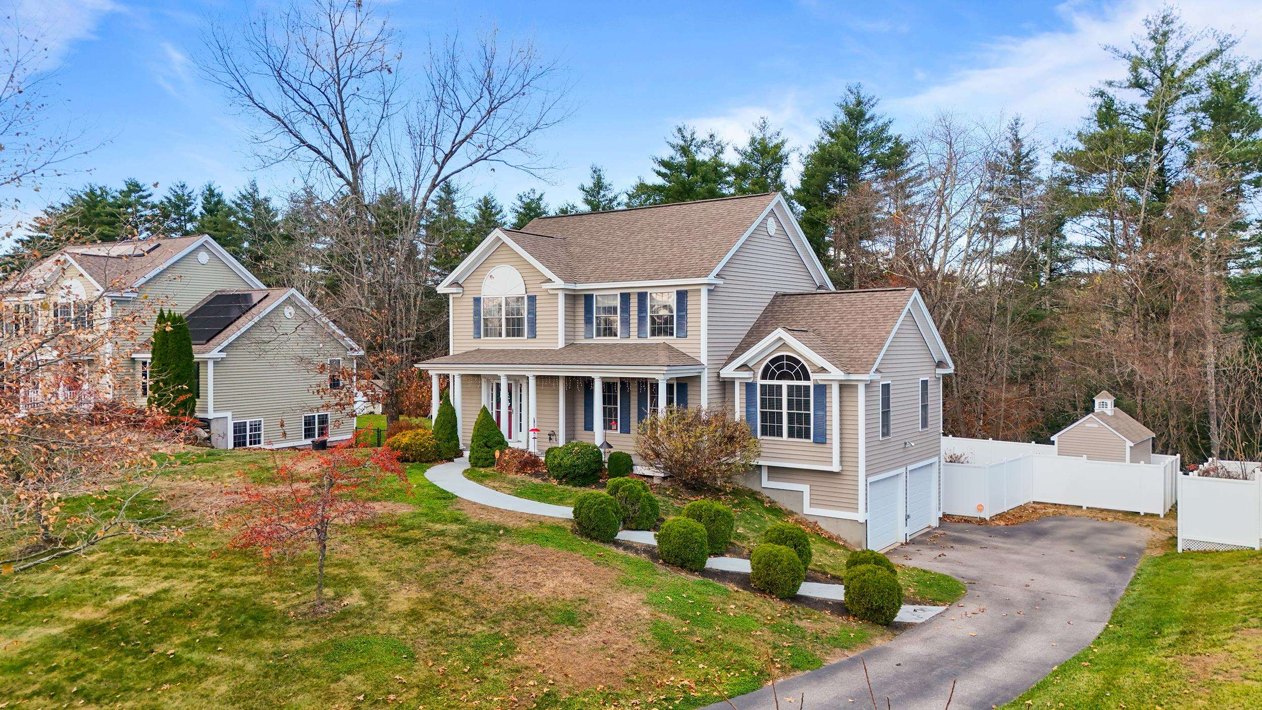 24 Pond Road Raymond, NH 03077 - Photo 42 of 49