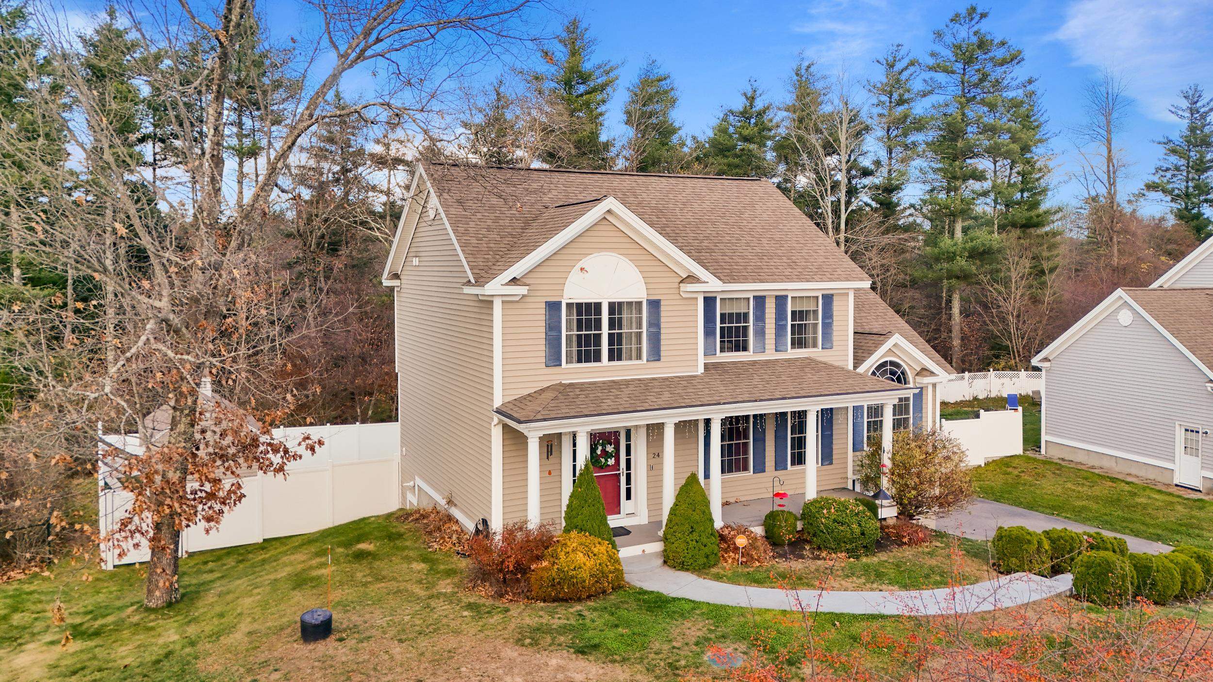 24 Pond Road Raymond, NH 03077 - Photo 44 of 49
