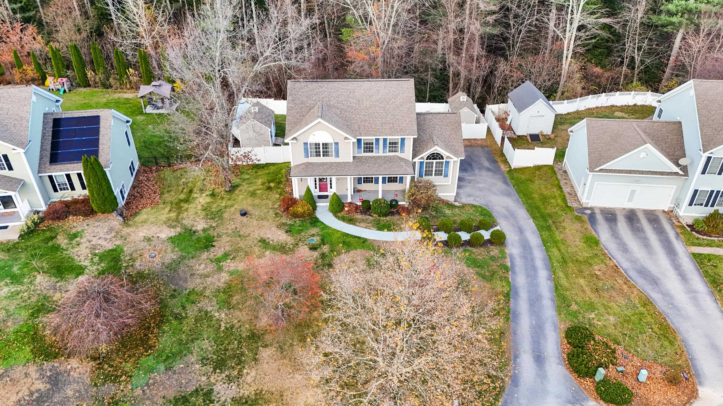24 Pond Road Raymond, NH 03077 - Photo 46 of 49