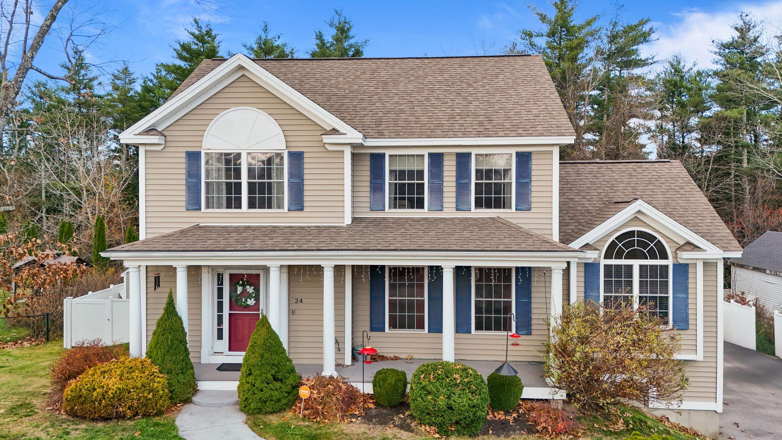 24 Pond Road Raymond, NH 03077 - Photo 48 of 49