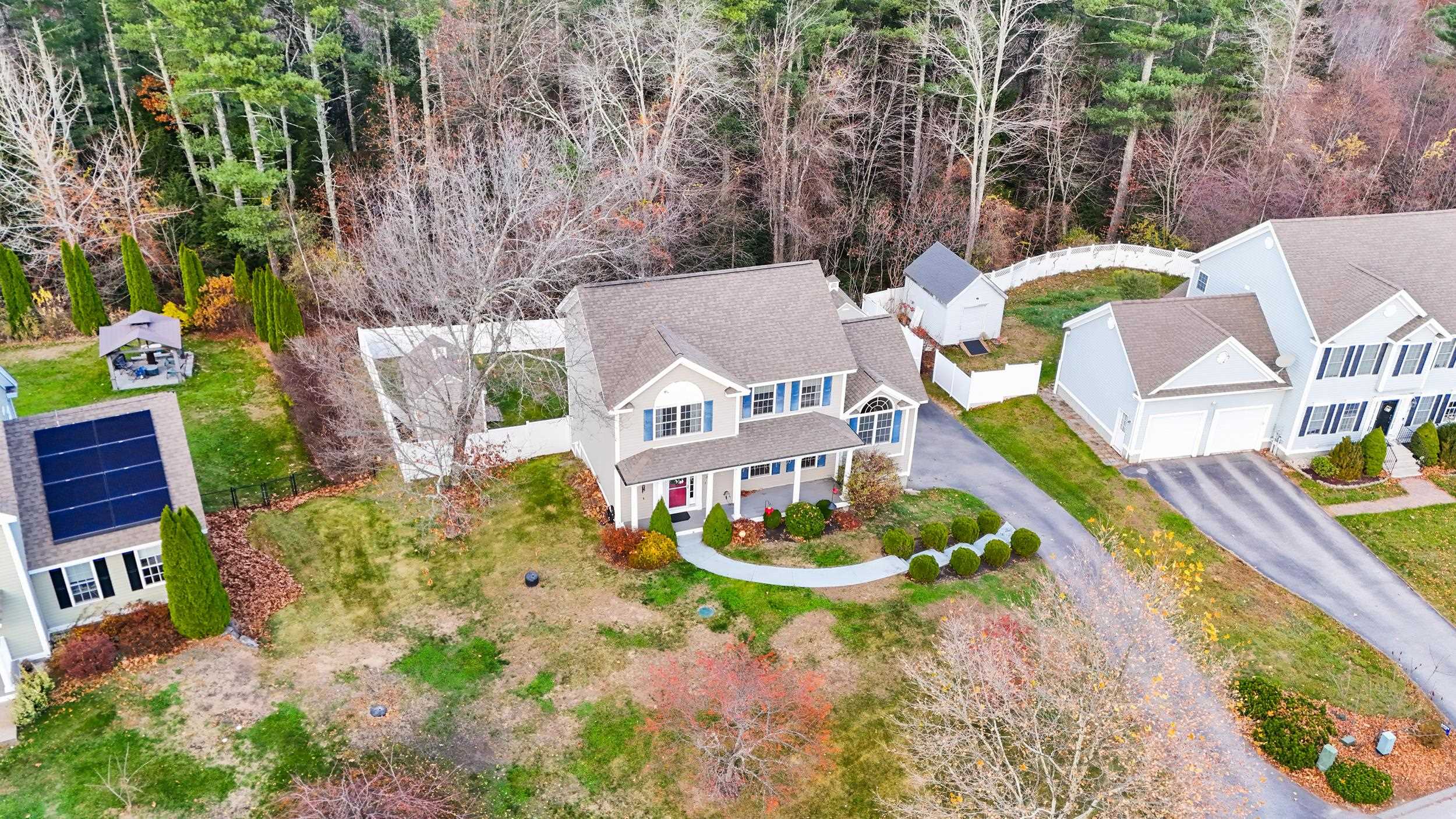 24 Pond Road Raymond, NH 03077 - Photo 6 of 49