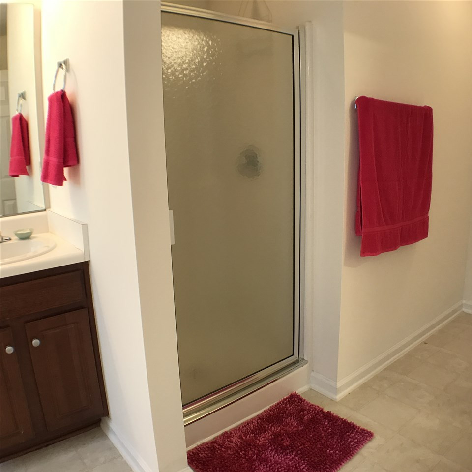 5311 Chipstone Drive Raleigh, NC 27610 - Photo 14 of 26 Master Bath
