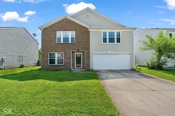 $360,000 | 11461 North Creekside Drive, Monrovia, IN 46157