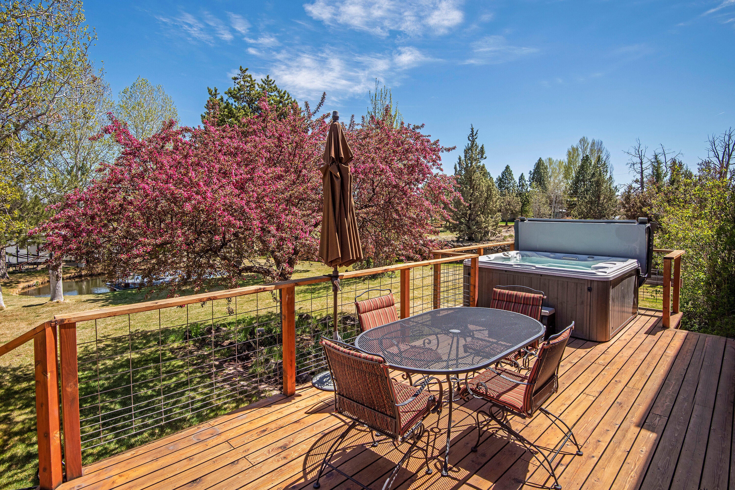 63591 Gentry Loop Bend, OR 97701 - Photo 12 of 24 63591 Gentry Loop Bend OR-print-012-010-