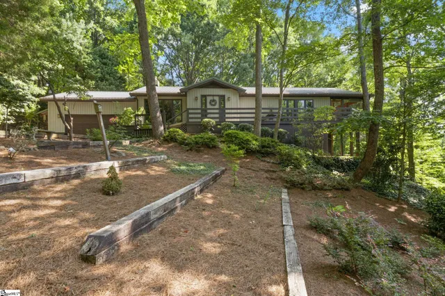 $439,900 | 56 Cardinal Circle, Tryon, NC 28782