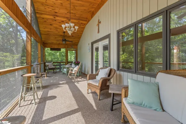 $429,900 | 56 Cardinal Circle, Tryon, NC 28782