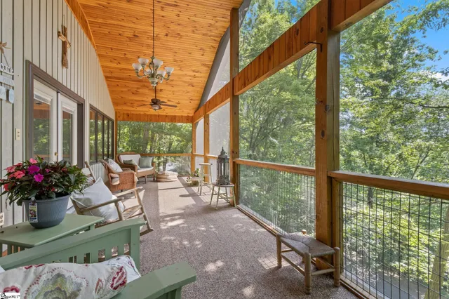 $439,900 | 56 Cardinal Circle, Tryon, NC 28782