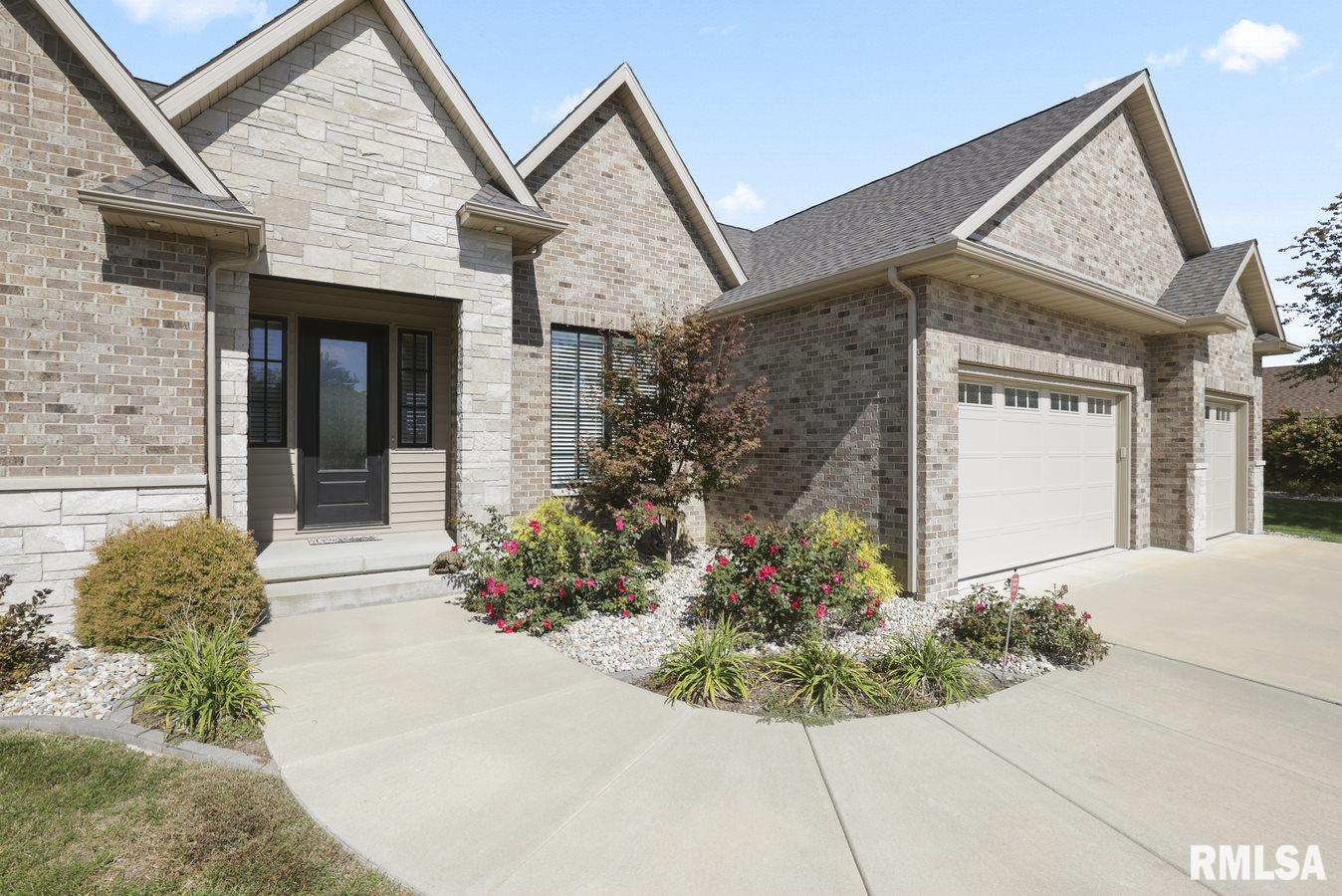 3513 Crystal Spring Drive Springfield, IL 62711 - Photo 3 of 50