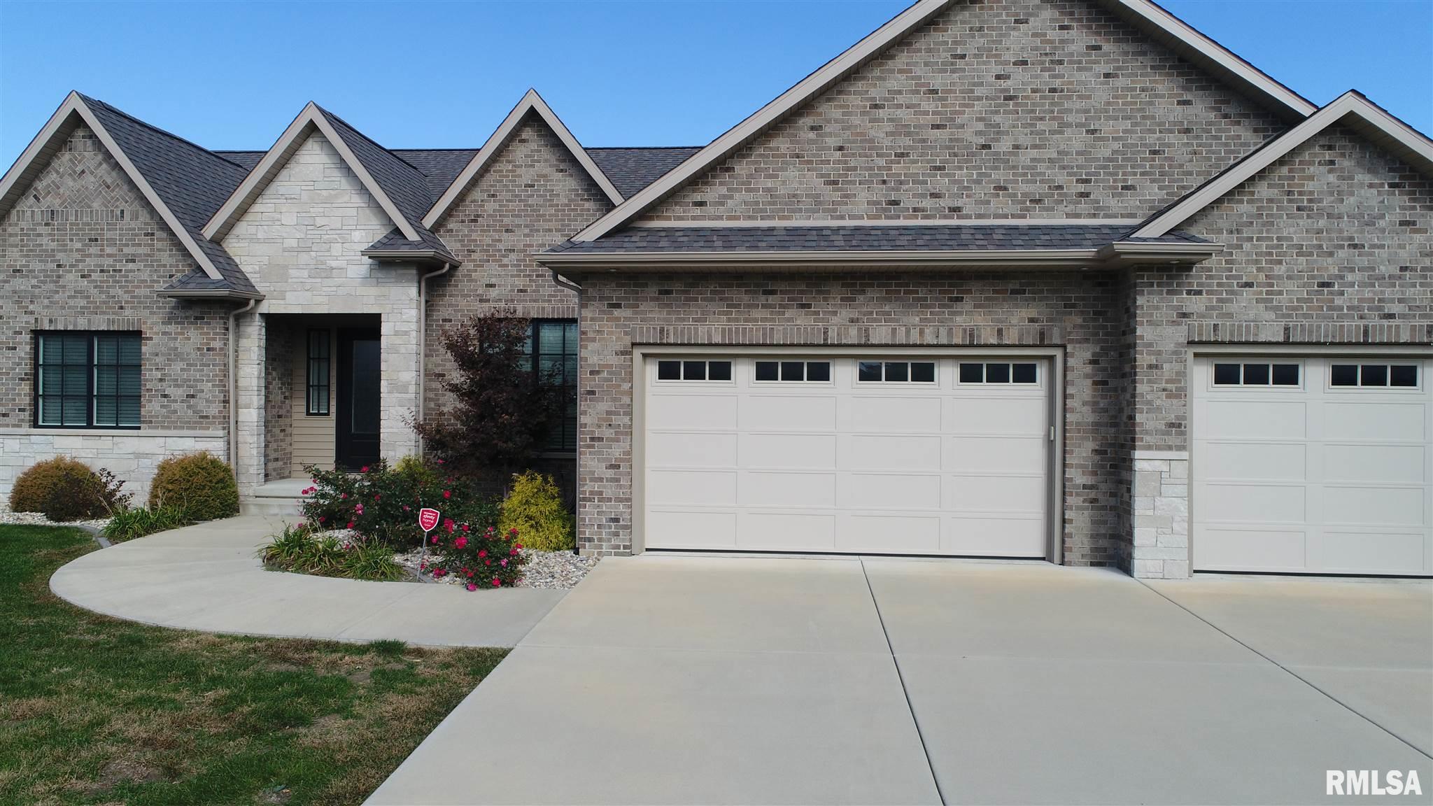 3513 Crystal Spring Drive Springfield, IL 62711 - Photo 38 of 50