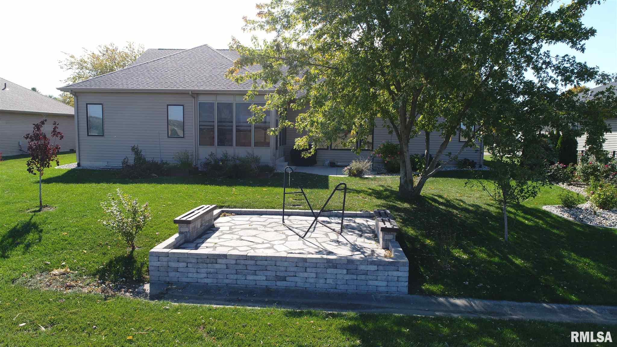3513 Crystal Spring Drive Springfield, IL 62711 - Photo 46 of 50