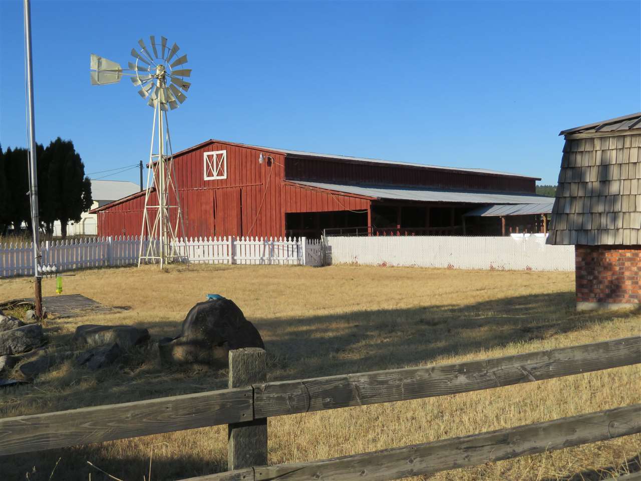 20511 North Austin Road Colbert, WA 99005 - Photo 11 of 26