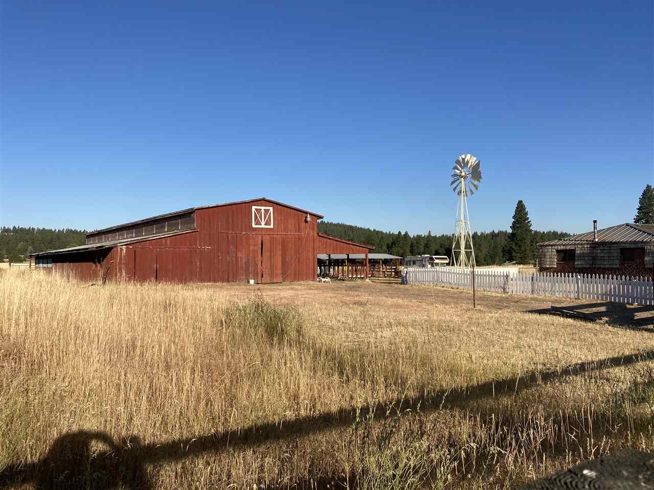 20511 North Austin Road Colbert, WA 99005 - Photo 12 of 26