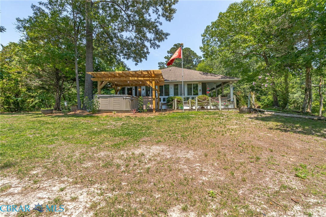 1060 Ocran Road White Stone, VA 22578 - Photo 70 of 85