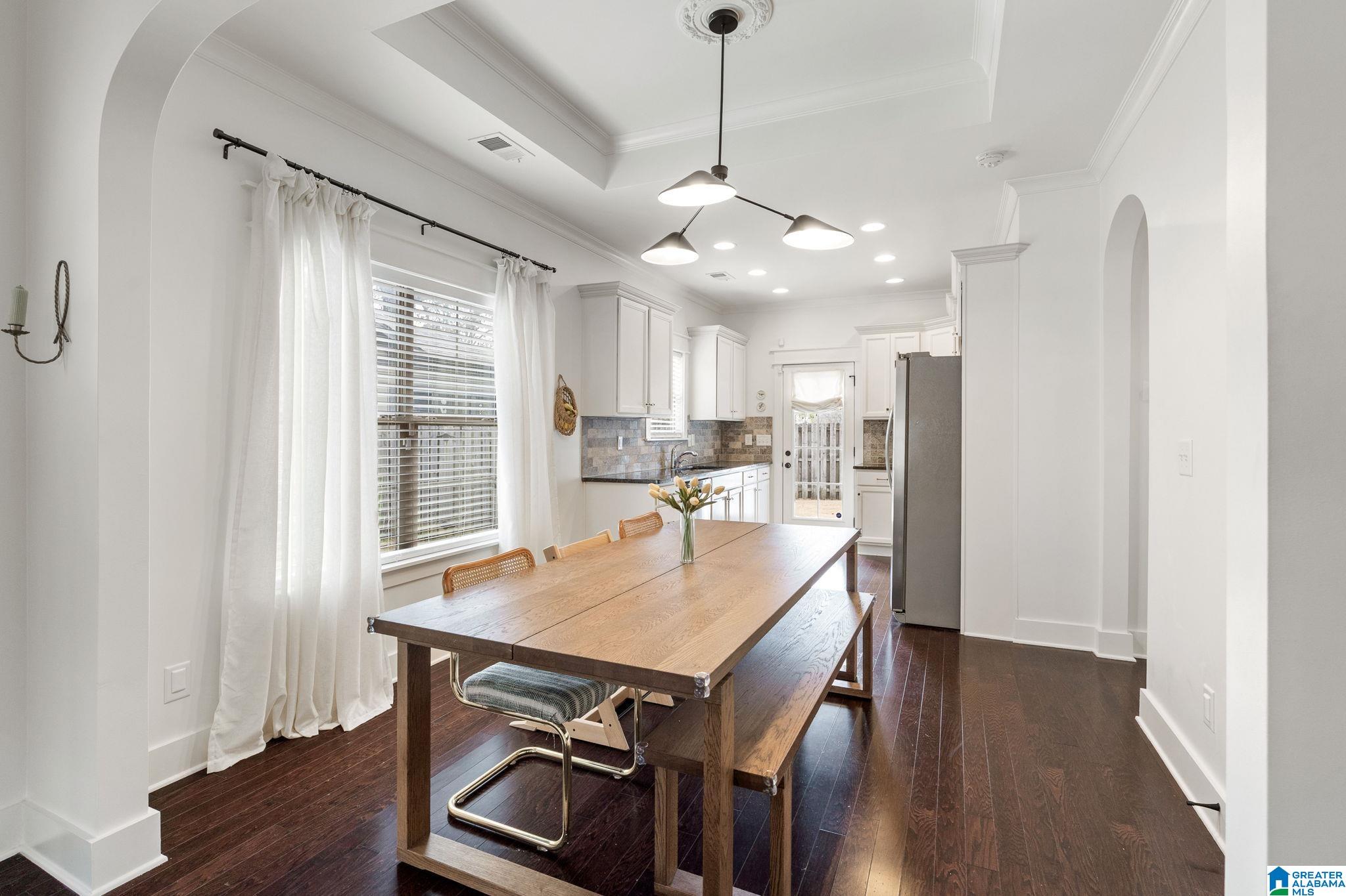 2812 Montevallo Park Road Birmingham, AL 35210 - Photo 12 of 30