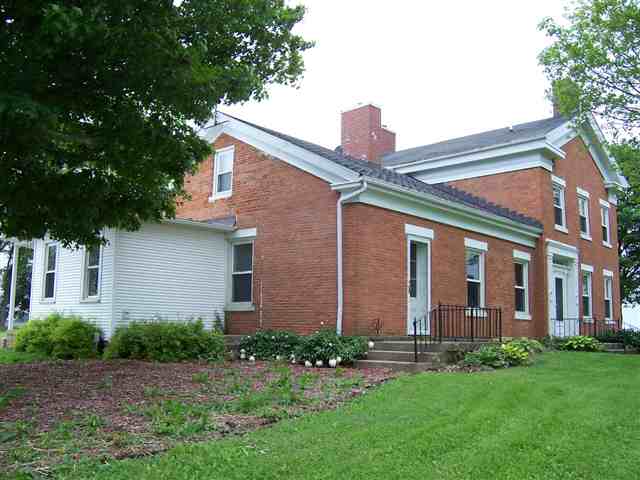 22424 West Graham Chapel Road Elmwood, IL 61529 - Photo 3 of 9 Gallery Image 3