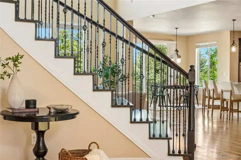 $875,000 | 26726 East Peakview Drive, Aurora, CO 80016