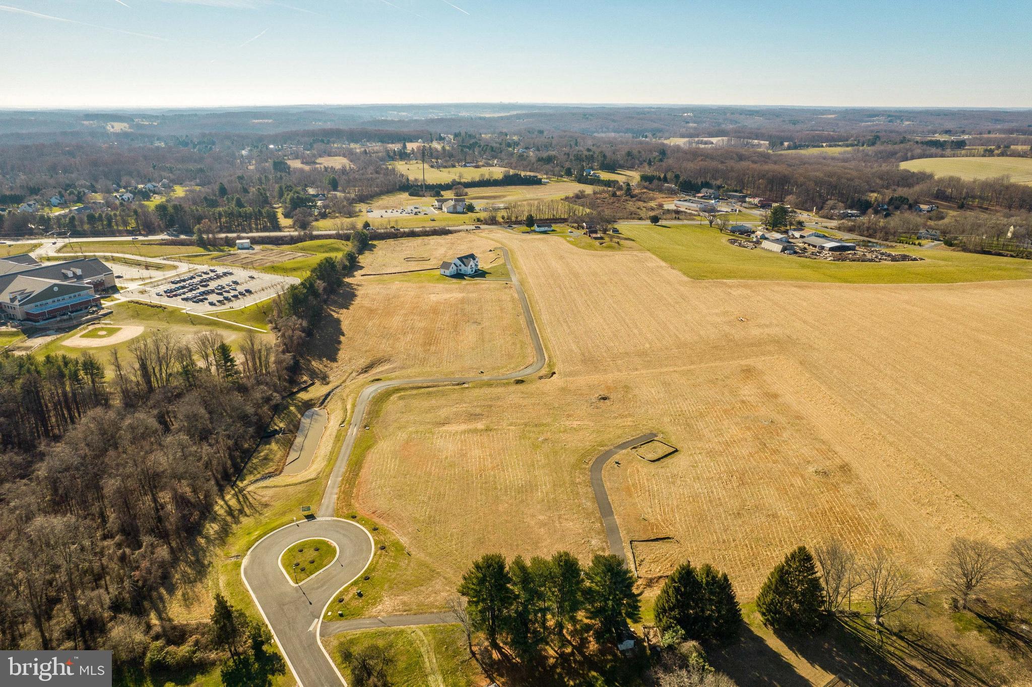 Lot 7, 2204 Arden Drive 1.74 acres