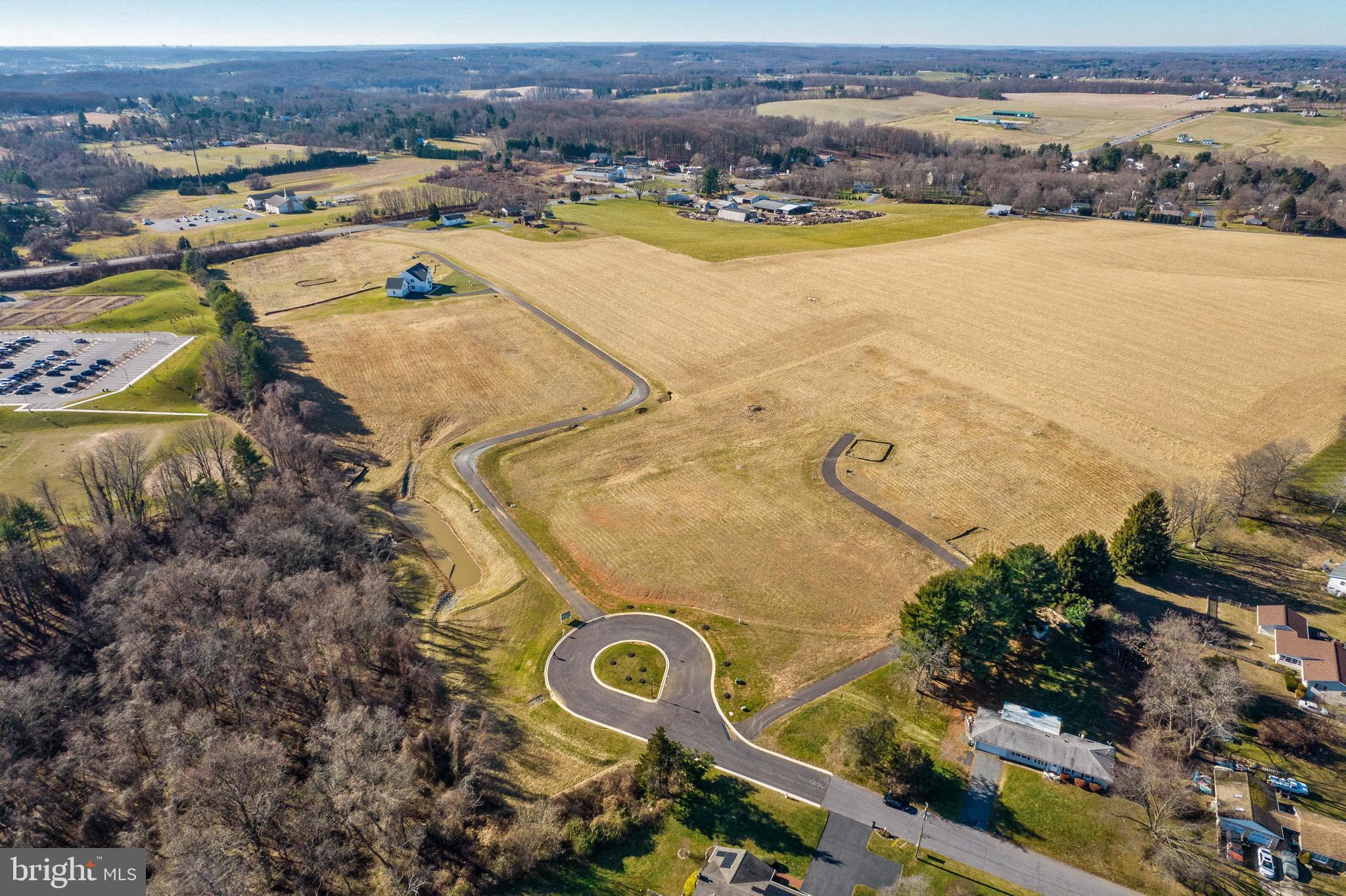 Lot 7 Arden Drive Fallston, MD 21047 - Photo 11 of 11 Picture of a prior built Danleigh custom home
