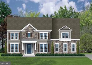 Lot 7 Arden Drive Fallston, MD 21047 - Photo 2 of 11 The Rebecca Lauren rendering