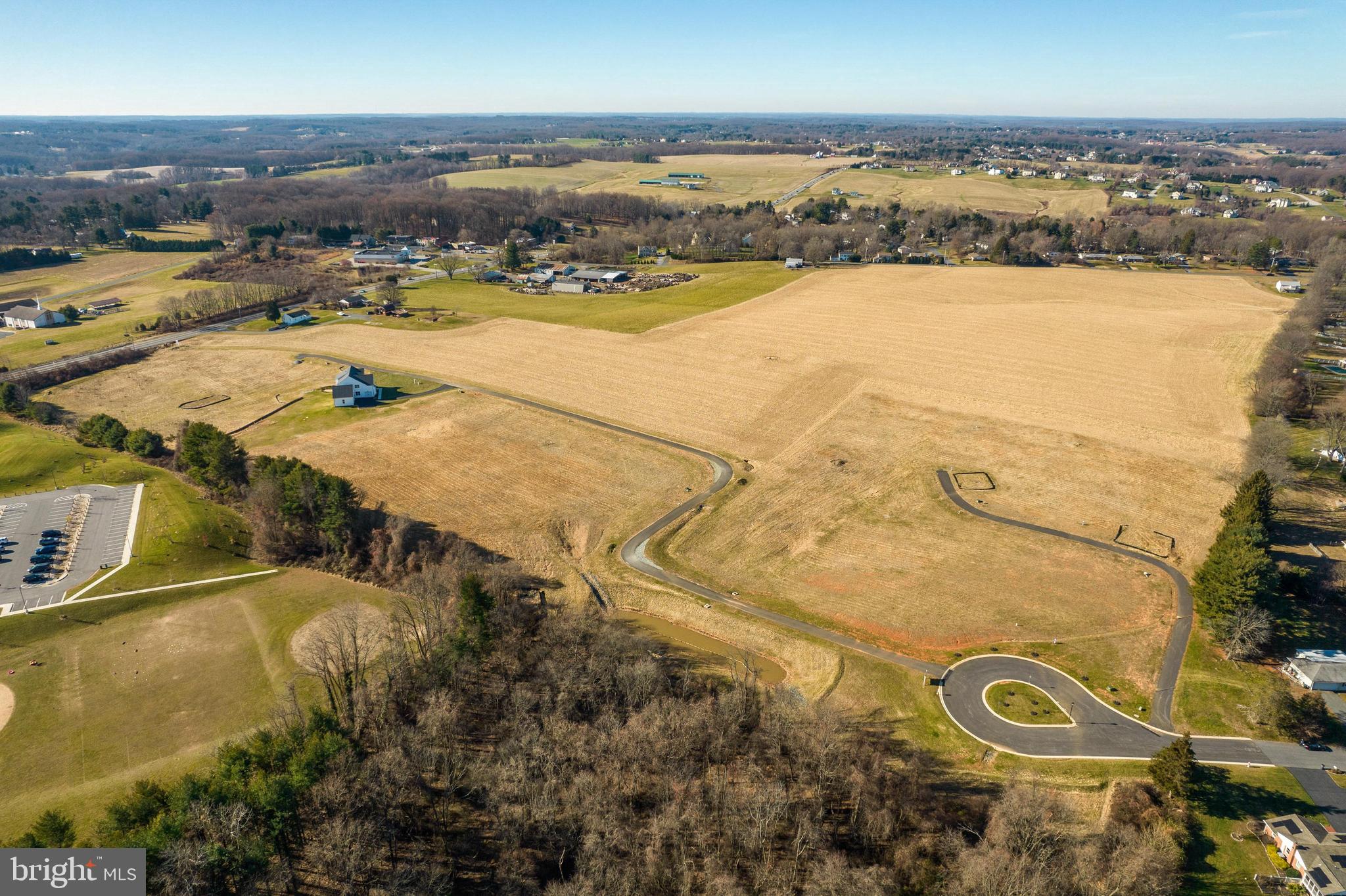 Lot 7 Arden Drive Fallston, MD 21047 - Photo 5 of 11 Picture of a prior built Danleigh custom home