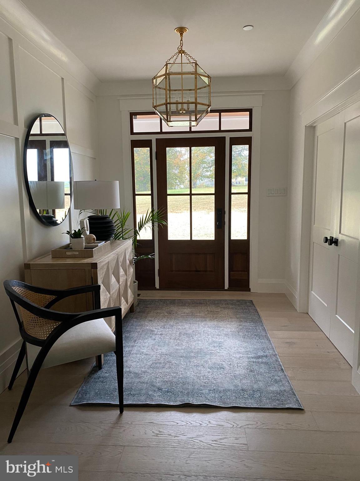 Lot 7 Arden Drive Fallston, MD 21047 - Photo 6 of 11 Picture of a prior built Danleigh custom home