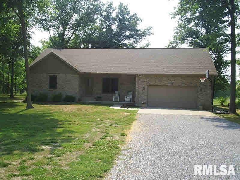 12163 Strawberry Road Carbondale, IL 62901 - Photo 1 of 12
