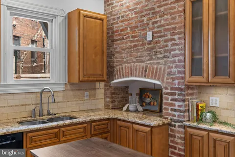 $499,900 | 608 Reservoir Street, Baltimore, MD 21217