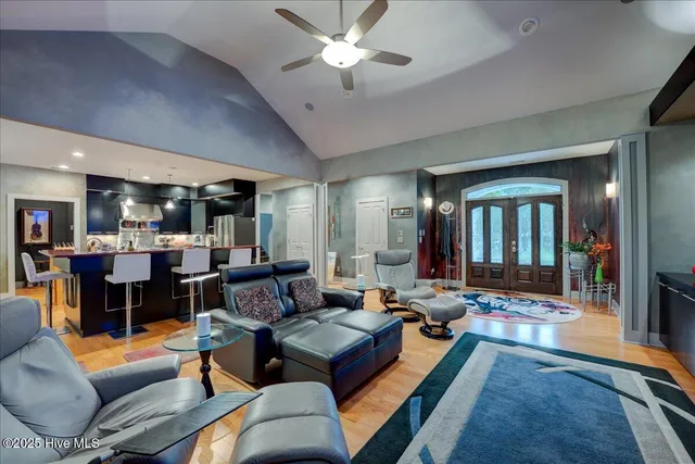 $729,900 | 4203 Sienna Place, New Bern, NC 28562