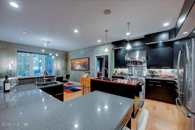 $729,900 | 4203 Sienna Place, New Bern, NC 28562