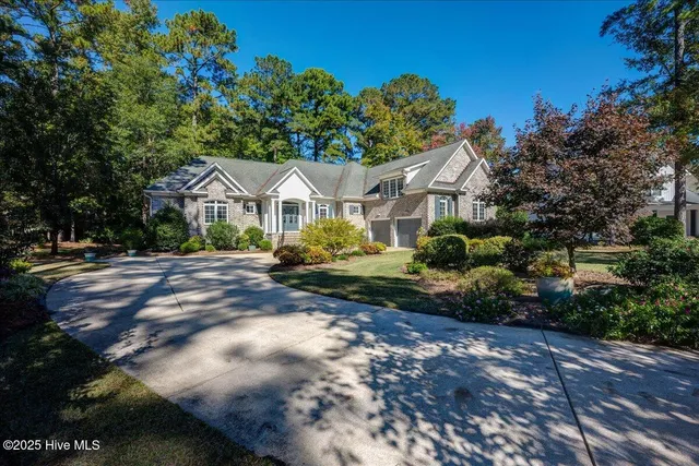 $729,900 | 4203 Sienna Place, New Bern, NC 28562