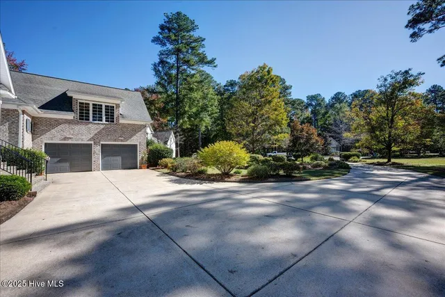 $729,900 | 4203 Sienna Place, New Bern, NC 28562