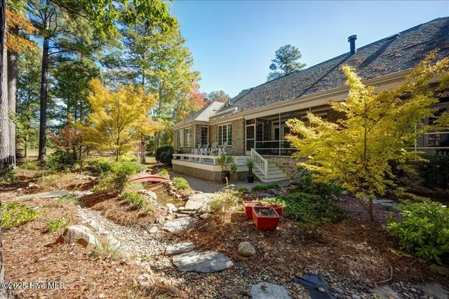 $729,900 | 4203 Sienna Place, New Bern, NC 28562