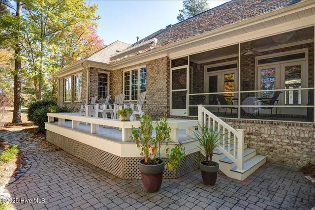 $729,900 | 4203 Sienna Place, New Bern, NC 28562