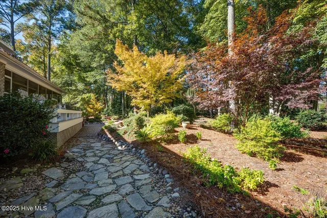 $729,900 | 4203 Sienna Place, New Bern, NC 28562