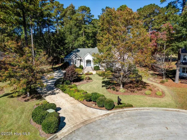 $729,900 | 4203 Sienna Place, New Bern, NC 28562