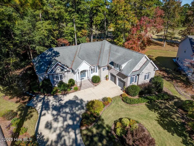 $729,900 | 4203 Sienna Place, New Bern, NC 28562