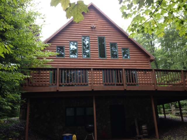1032 Nicolet Shores Road Phelps, WI 54554 - Photo 1 of 20 Gallery Image 1