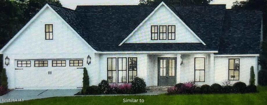 135 Copper Run Loop Mills South Mills, NC 27976 - Photo 1 of 5 Similar to