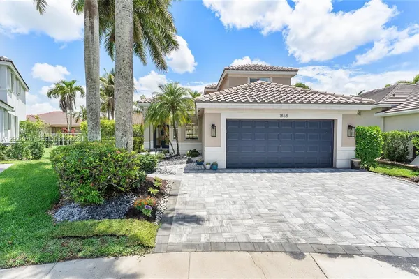 $840,000 | 1868 Silverbell Terrace, Weston, FL 33327
