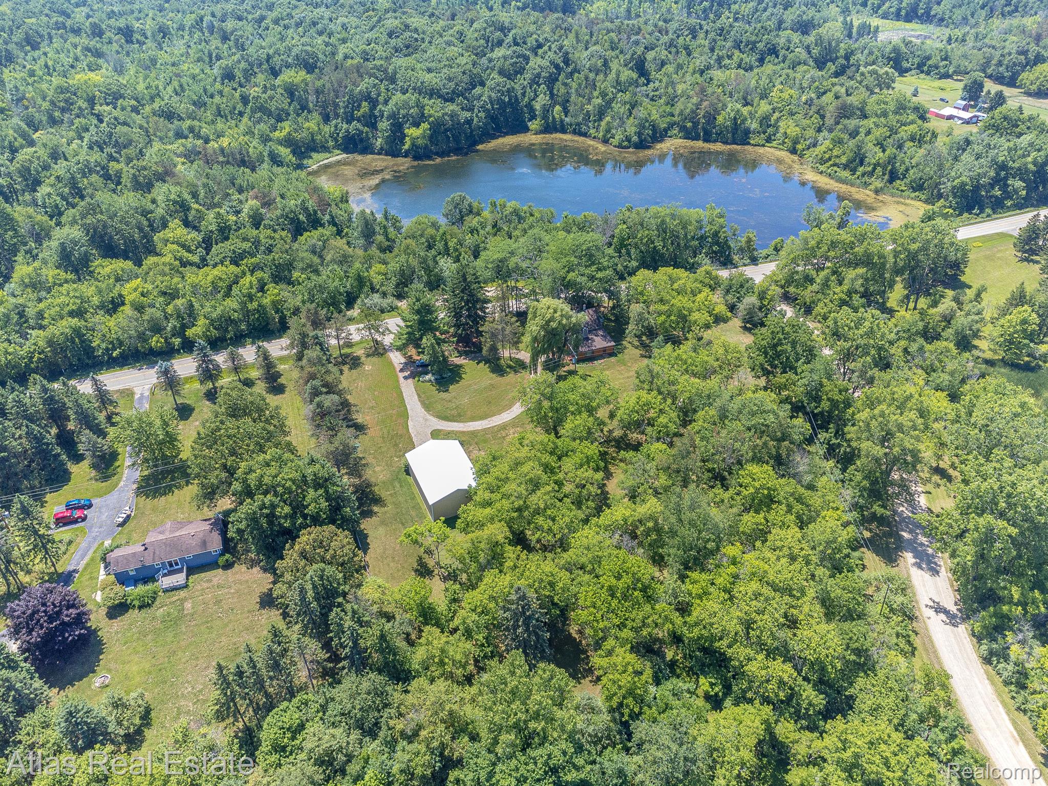 5174 Hegel Road Goodrich, MI 48438 - Photo 21 of 55 Gallery Image 21