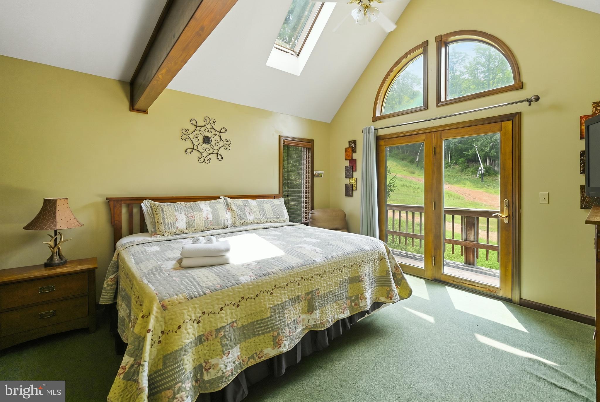 330 Slopeside Road Davis, WV 26260 - Photo 8 of 47 Gallery Image 8